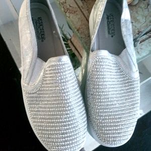 Sketchers Bling Slip on
